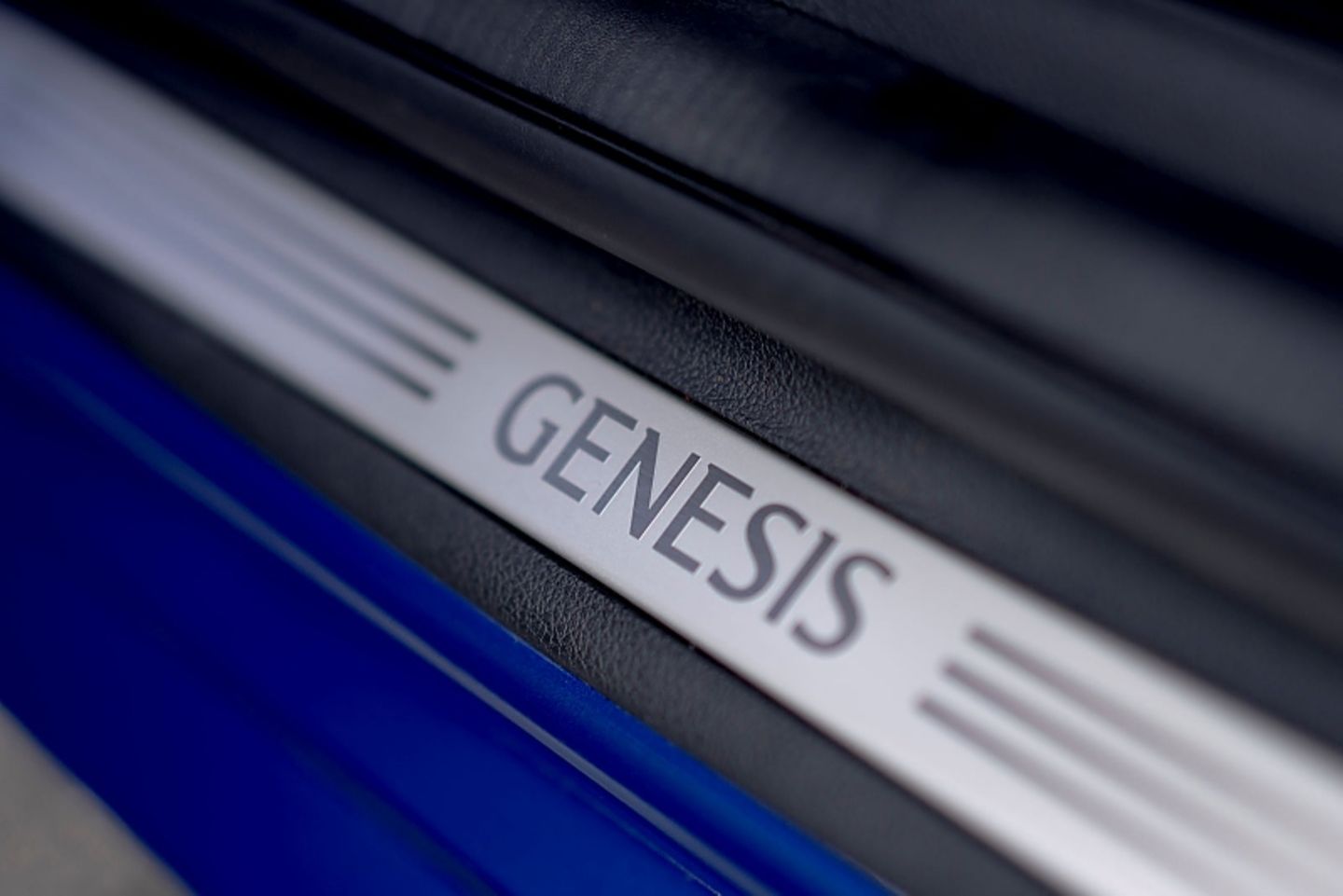 Genesis G70 Shooting Brake