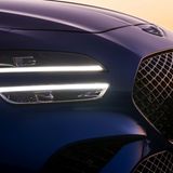 Genesis G70 Shooting Brake