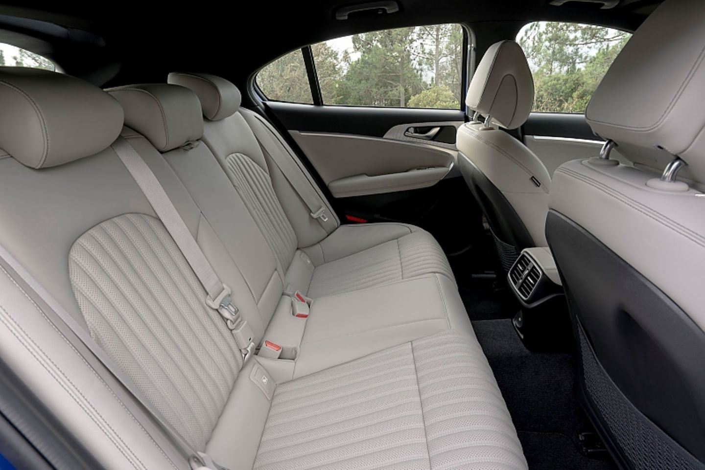Genesis G70 Shooting Brake