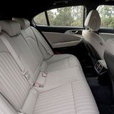 Genesis G70 Shooting Brake