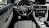 Genesis G70 Shooting Brake