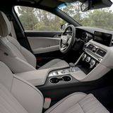 Genesis G70 Shooting Brake