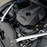 Genesis G70 Shooting Brake