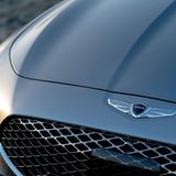 Genesis G70 Shooting Brake