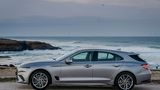 Genesis G70 Shooting Brake