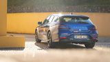 Genesis G70 Shooting Brake