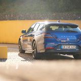 Genesis G70 Shooting Brake