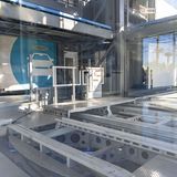 Carvana Auto-Slot-Machine in Las Vegas
