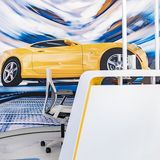 Carvana Auto-Slot-Machine in Las Vegas