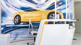Carvana Auto-Slot-Machine in Las Vegas