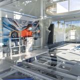 Carvana Auto-Slot-Machine in Las Vegas