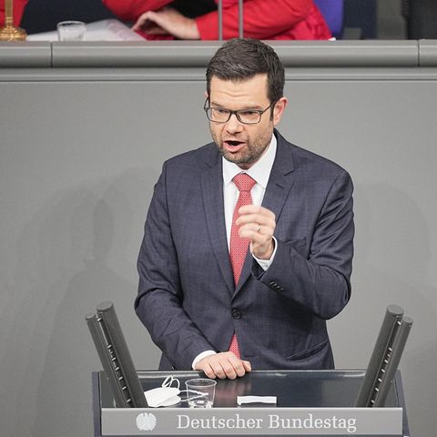 Marco Buschmann