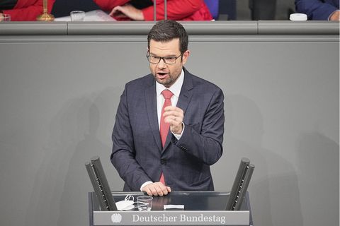 Marco Buschmann