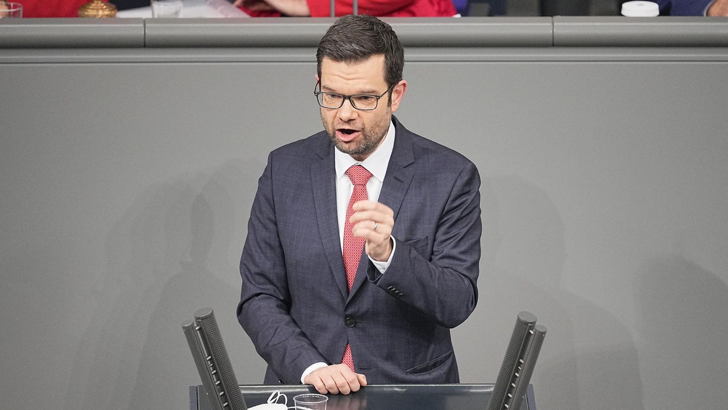 Marco Buschmann