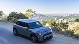 Nach fast zehn Stunden sind wir in Los Angeles angekommen