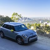 Nach fast zehn Stunden sind wir in Los Angeles angekommen