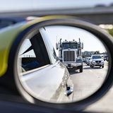 Mini Cooper SE Roadtrip USA