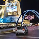 Mini Cooper SE Roadtrip USA