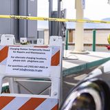 Auch in den USA steht man vor dysfunktionalen Ladesäulen