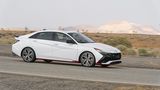 Hyundai Elantra N
