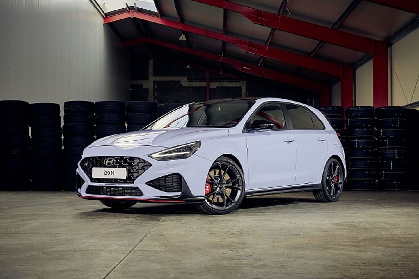 Hyundai i30 N MJ 2021