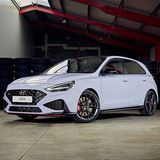 Hyundai i30 N MJ 2021