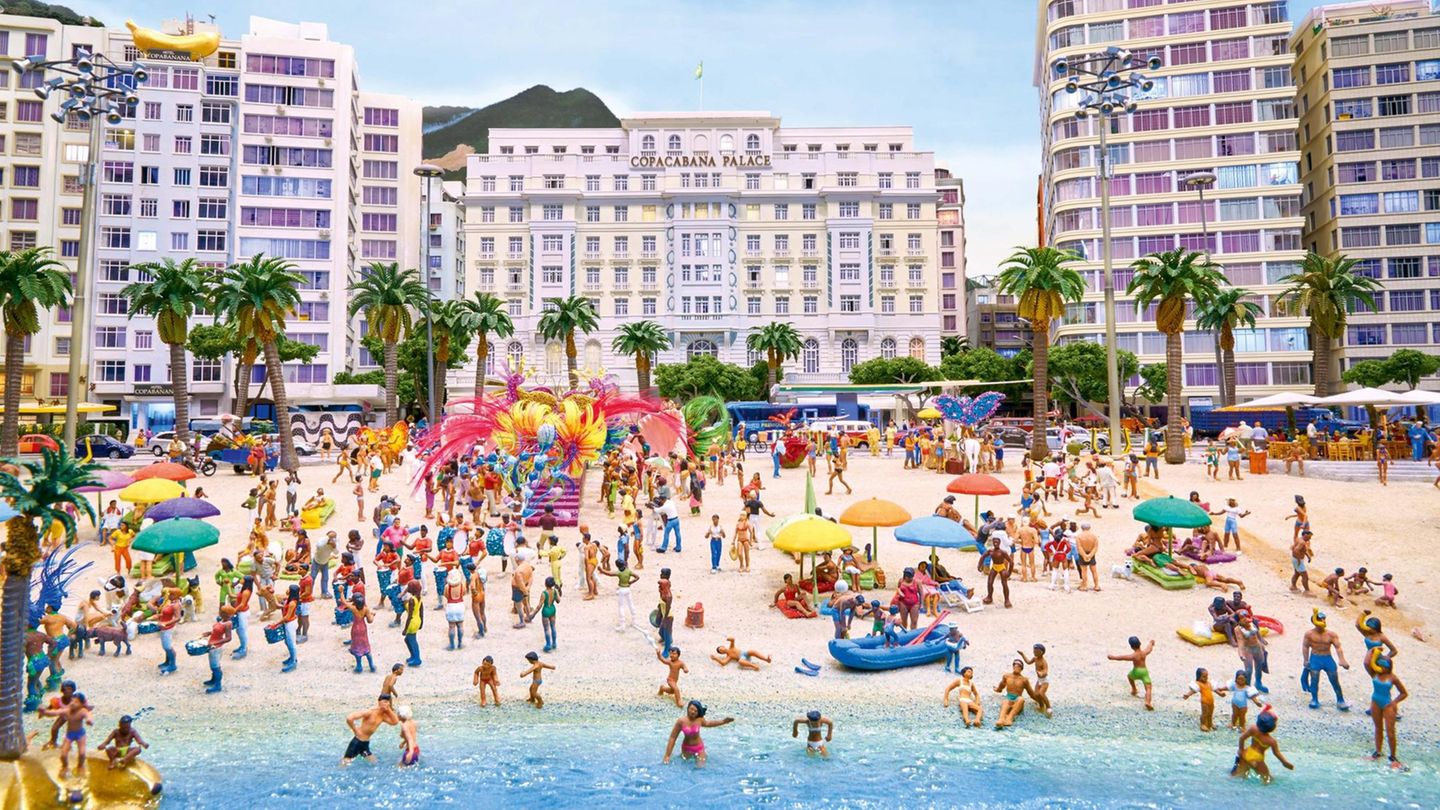 Miniatur Wunderland