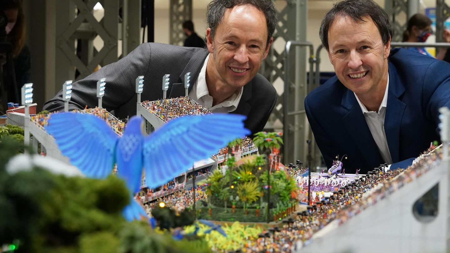 Miniatur underland