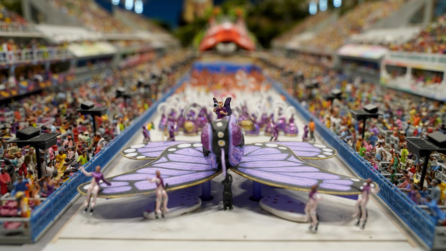Miniatur Wunderland