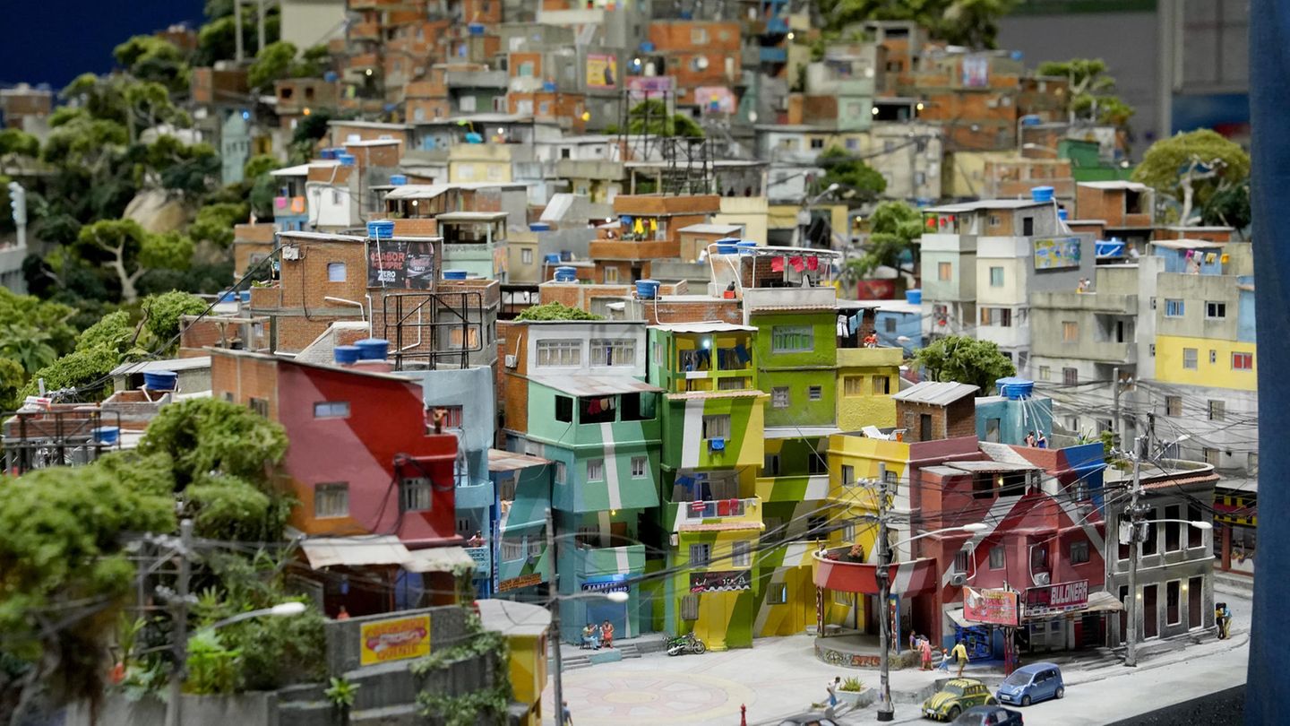 Miniatur Wunderland