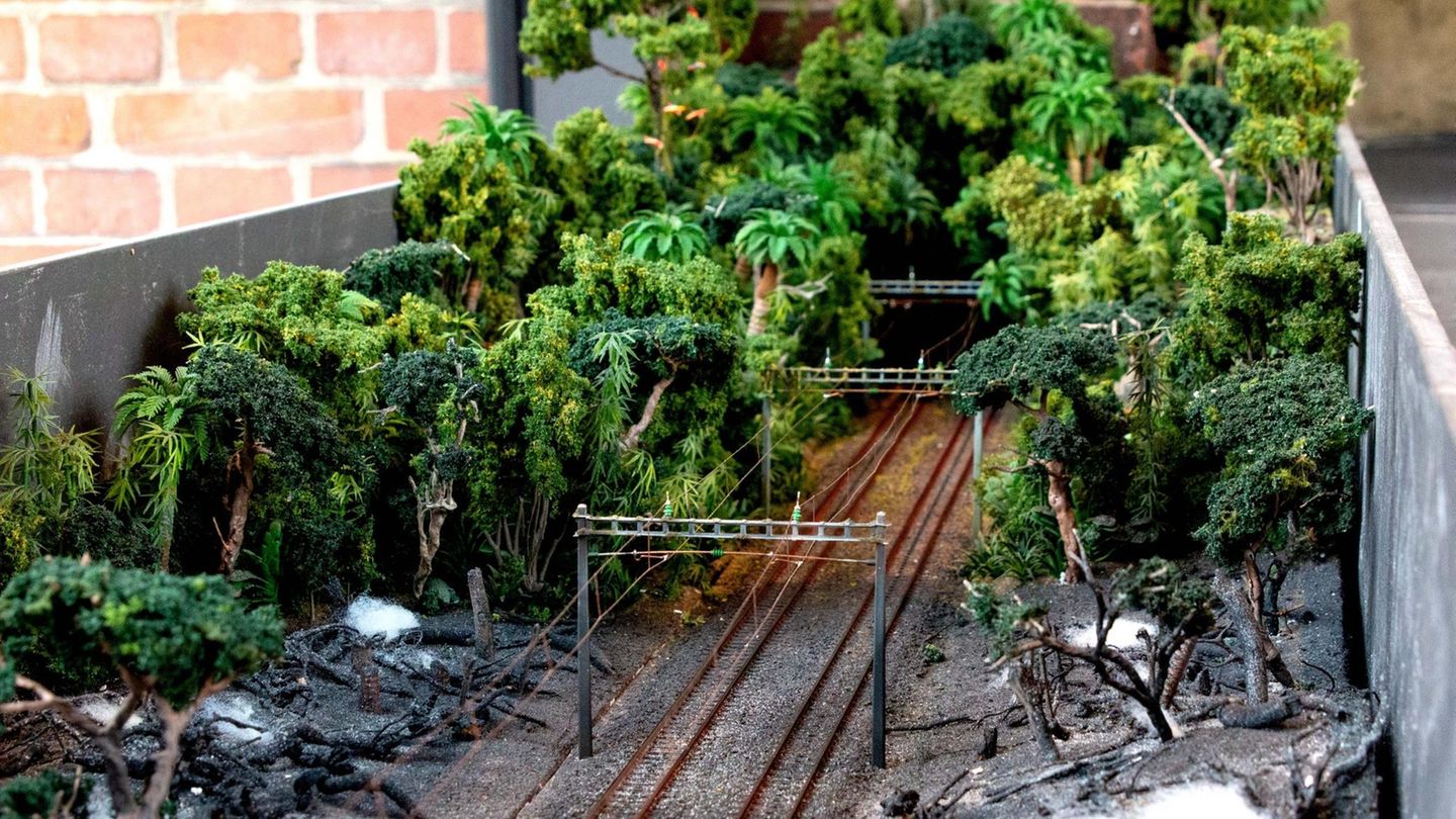 Miniatur Wunderland