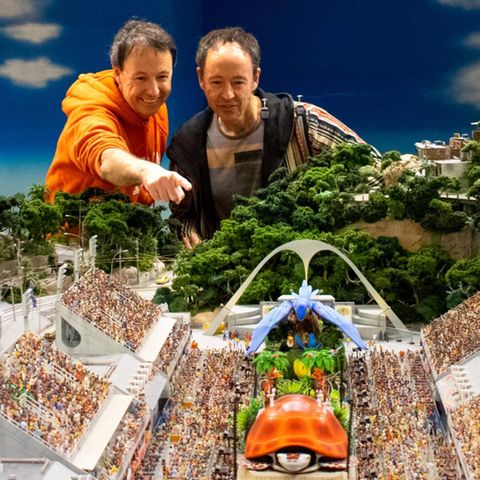 Miniatur Wunderland
