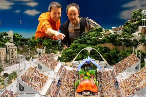 Miniatur Wunderland