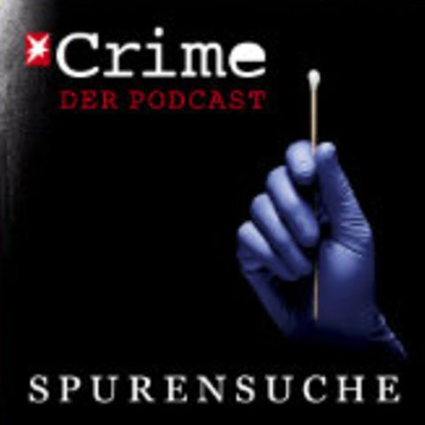 Absperrband der Polizei am Tatort