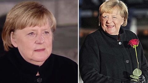 Jetzt live: Abschied nach 16 Jahren: Hier sehen Sie den Großen Zapfenstreich für Angela Merkel