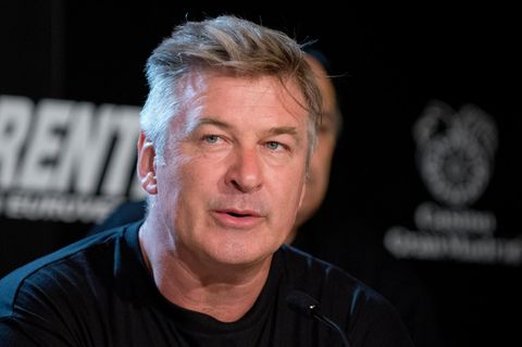 Alec Baldwin