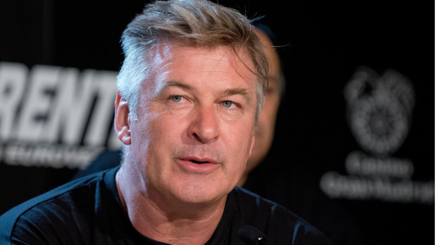 Alec Baldwin