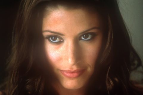 "American Pie"-Star Shannon Elizabeth