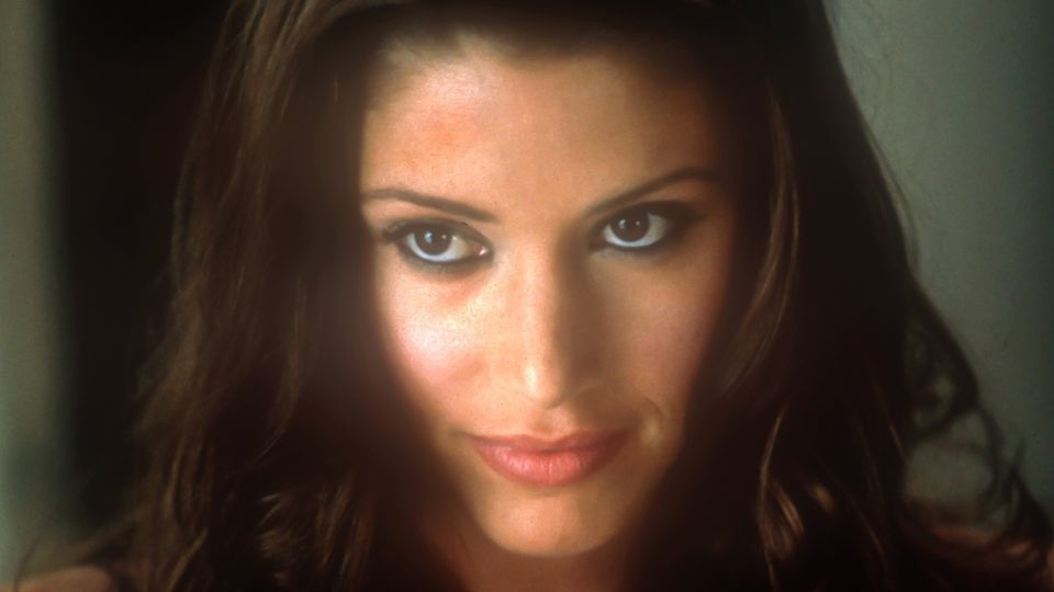 "American Pie"-Star Shannon Elizabeth