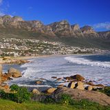 Twelfe Aposteles in Südafrika