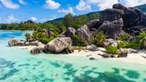 Seychellen