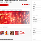 Wenn schon ein Gutschein, dann aber ordentlich!  Bei Jung und Alt gleichermaßen beliebt: der Gutschein. Zwar geben viele Händler Gutscheine aus, doch wenn es etwas persönlicher sein soll, dann hilft nur eines: Selbermachen.Tipp: Gutscheine wirken auf schwerem Papier wertiger. 