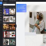 Fotocollagen selbst erstellen und ausdrucken  Das schönste Geschenk sind oft Erinnerungen an gemeinsame Reisen und Erlebnisse. Zwar sind die Bilder häufig alle auf dem Smartphone, doch als ausgedruckt Collage in einem richtigen Rahmen, wirken sie viel besser. Wer es nicht so mit der digitalen Bildbearbeitung hat, kann sich bei Online-Diensten wie Fotor, im Web mit Hilfe kostenloser Vorlagen Fotocollage zusammenstellen. Abspeichern und dann ausdrucken. Sollte kein Farbdrucker vorhanden sein, dann schnell mit dem USB-Stick zum Fotodrucker in der nächsten Drogerie. Dort gibt es dann zur Not auch noch Bilderrahmen.