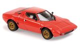 Sieger Kategorie A  Sammeln: 1:87 Pkw Klassik  Lancia Stratos   Minichamps, Preis: 21,99 Euro