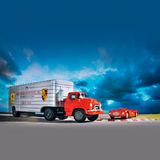 Sieger Kategorie E  Sammeln: 1:43 Großserie aktuell  `19 Porsche 911 RSR Nr. 912   Ixo für CK-Modelcars Preis: 39,95 Euro