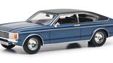 Sieger Kategorie G                    Sammeln: 1:43 Kleinserie  Ford Granada Coupé  Schuco, Preis: 89,95 Euro