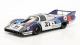 Sieger Kategorie M  Sammeln: Diverse Maßstäbe  Porsche 917 Langheck  CMR in 1:12, Preis: 199,95 Euro