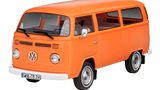 Sieger Kategorie P  Modellbau: 1:24/25 Nutzfahrzeuge  Volkswagen T2 Bus  Revell, Preis: 30,49 Euro