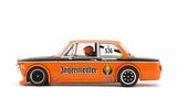 Sieger Kategorie U  Slotracing 1:24  BMW 2002 Gruppe 2  BRM, Preis: 129,90 Euro