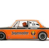 Sieger Kategorie U  Slotracing 1:24  BMW 2002 Gruppe 2  BRM, Preis: 129,90 Euro